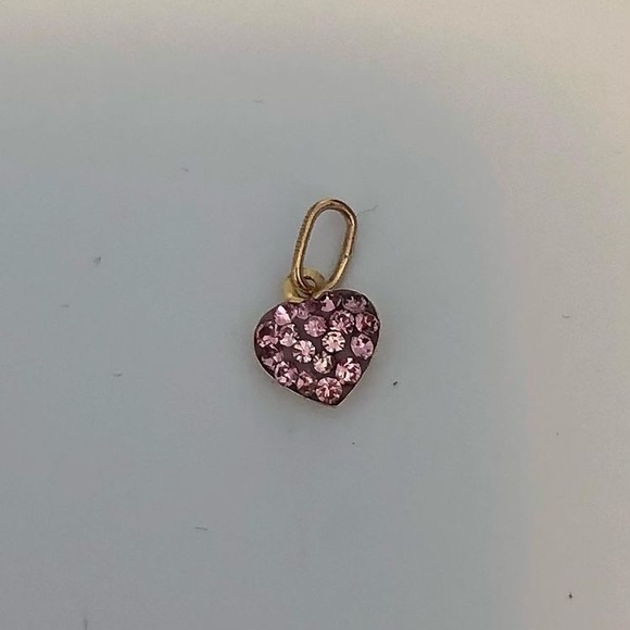 Swarovski Crystal Charm - Picture 3 of 3